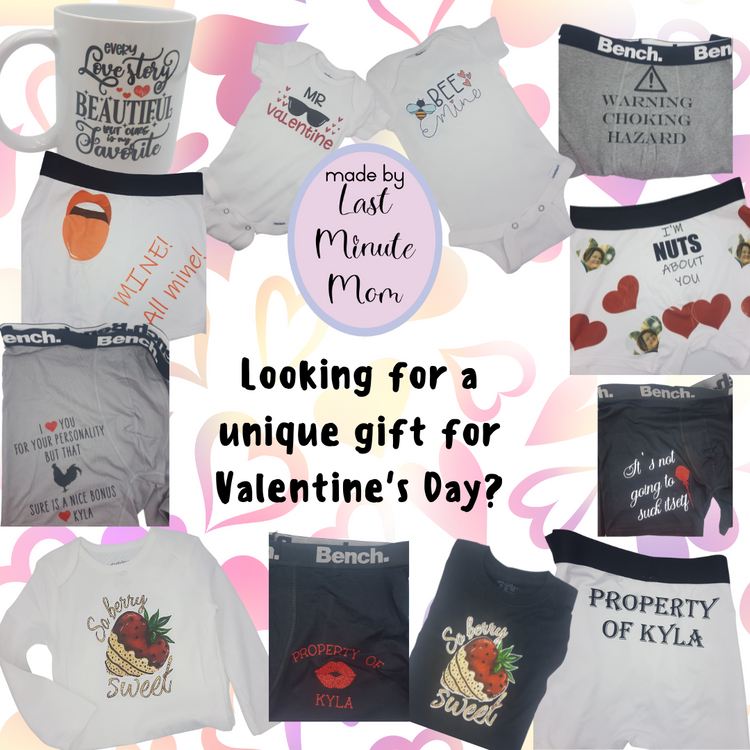Valentine's Day