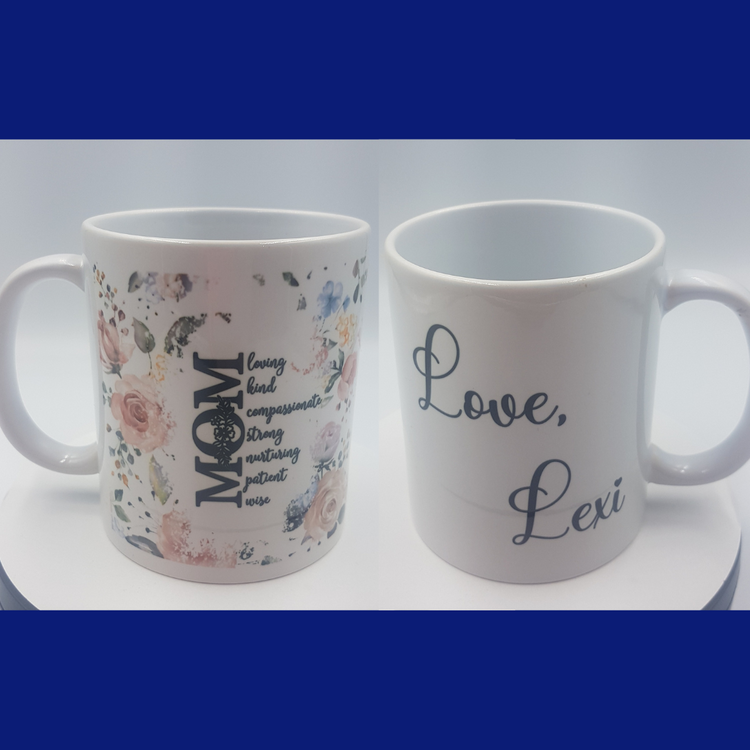 Custom Mugs
