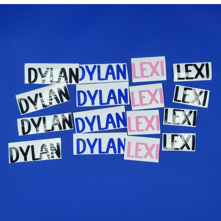 Labels