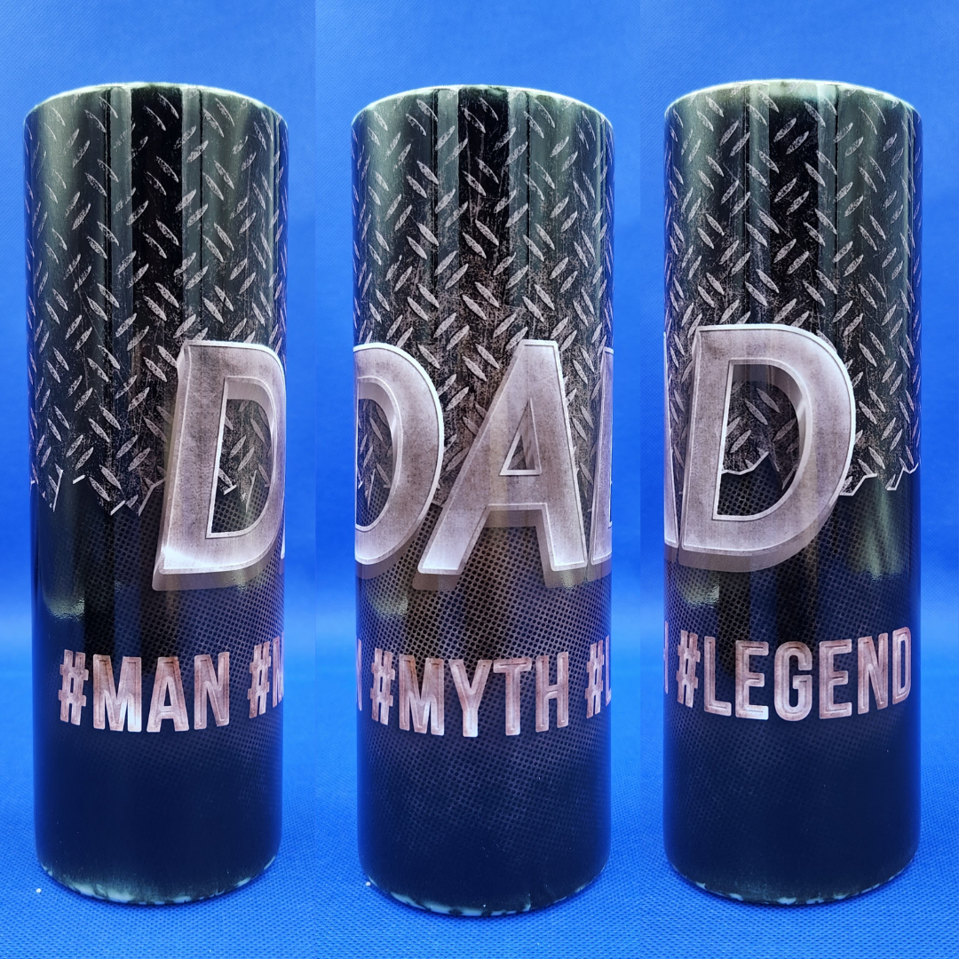 20 oz Dad Tumbler