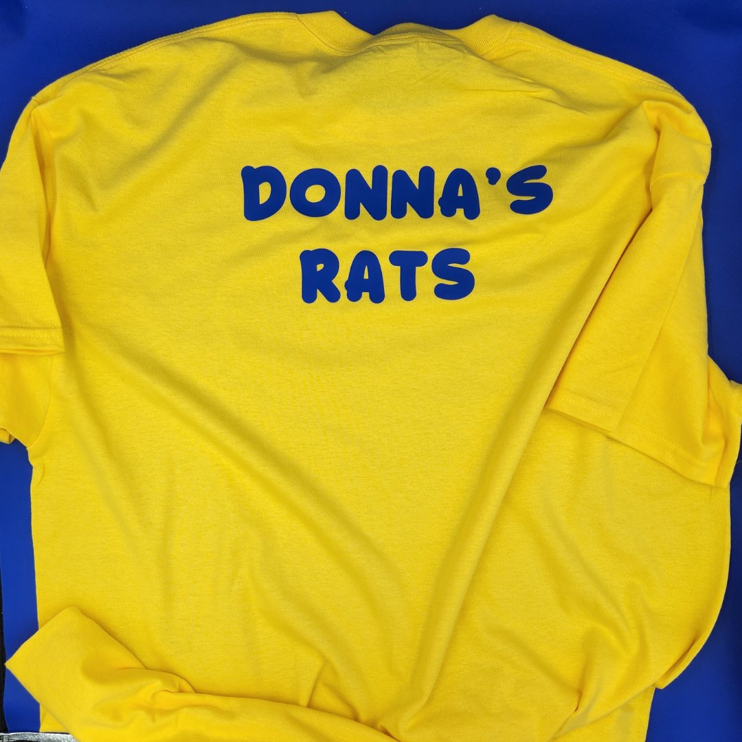 Custom Adult Tshirt
