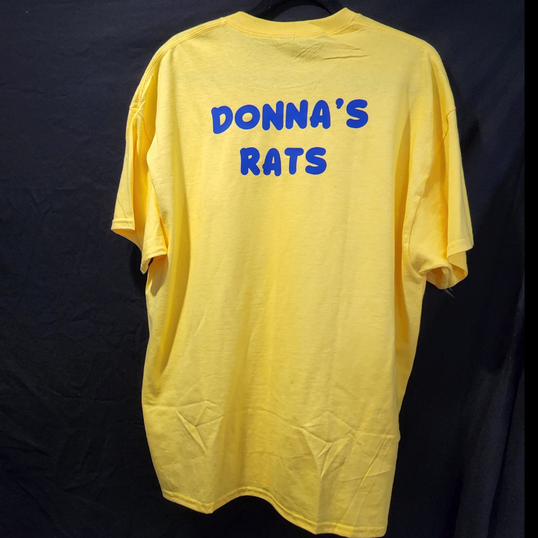Custom Adult Tshirt