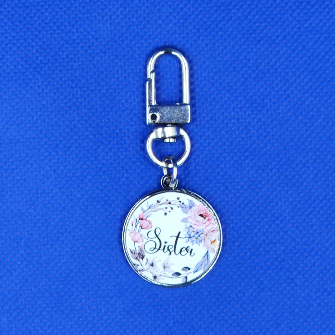 Purse/Bag Charm