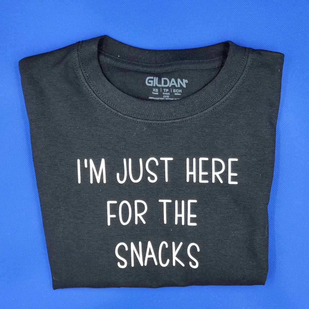 Custom Adult Tshirt