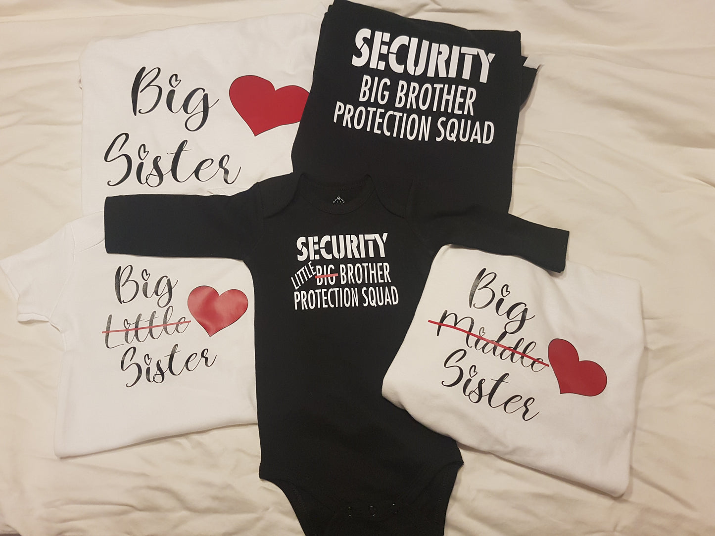 Custom Toddler Tshirt