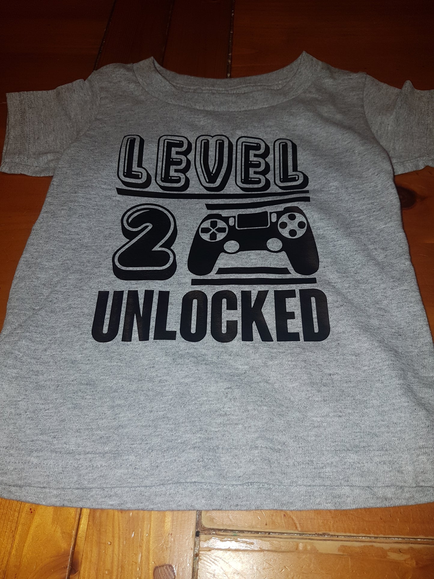 Custom Toddler Tshirt