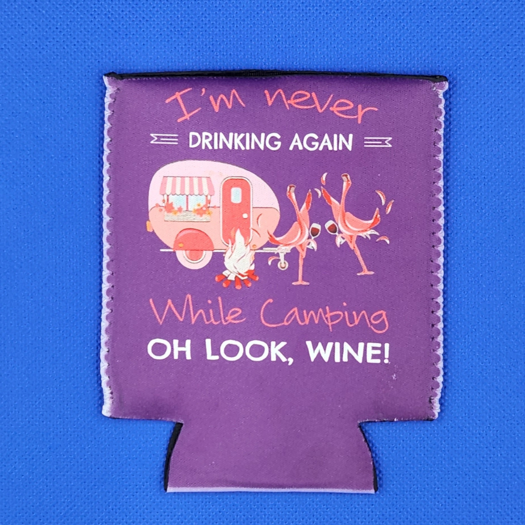 Can Koozies