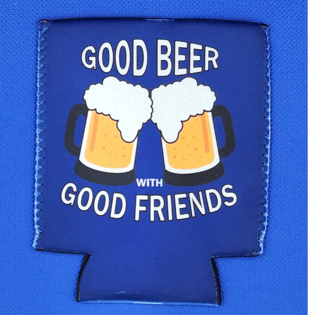 Can Koozies