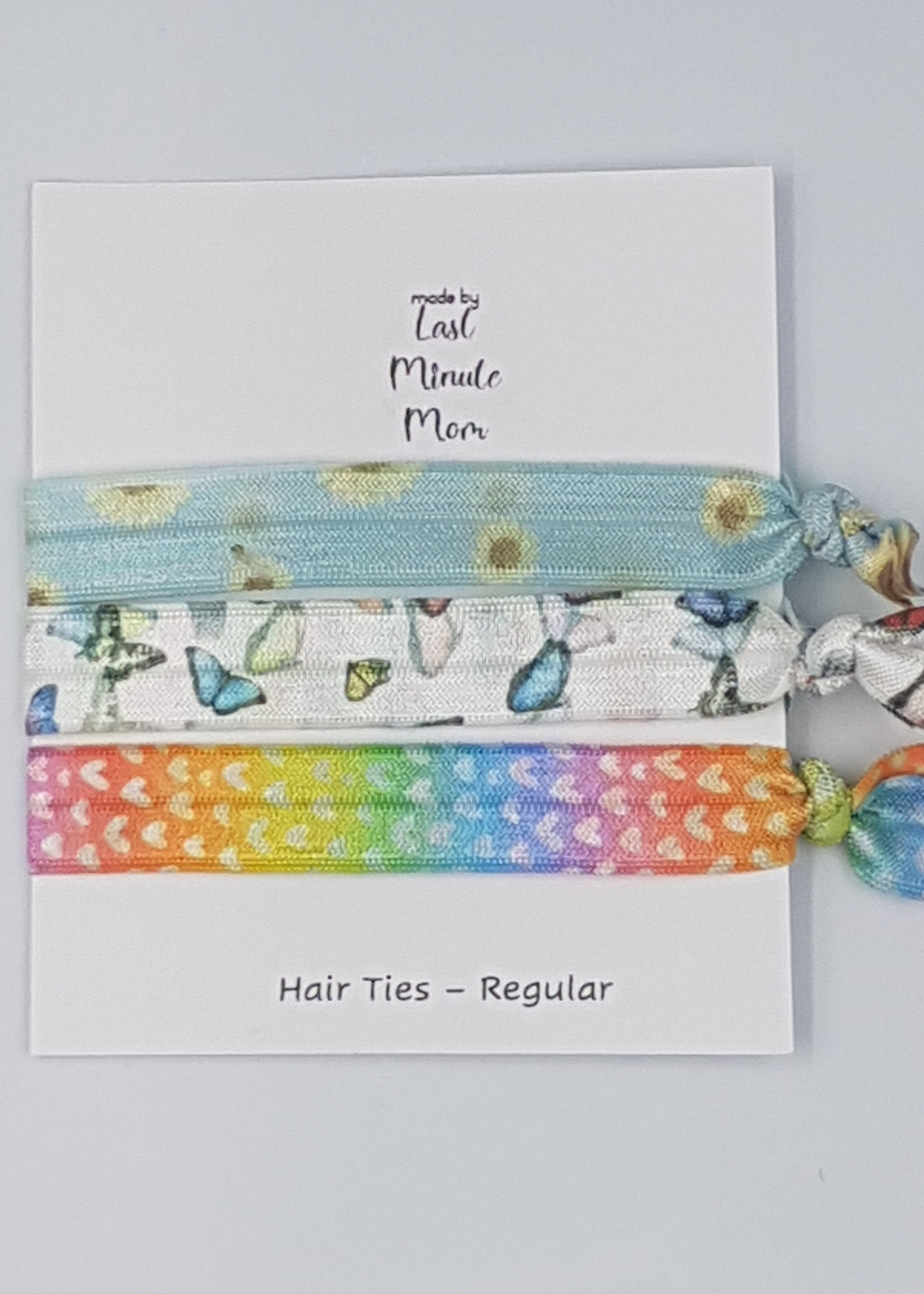 Hair Ties