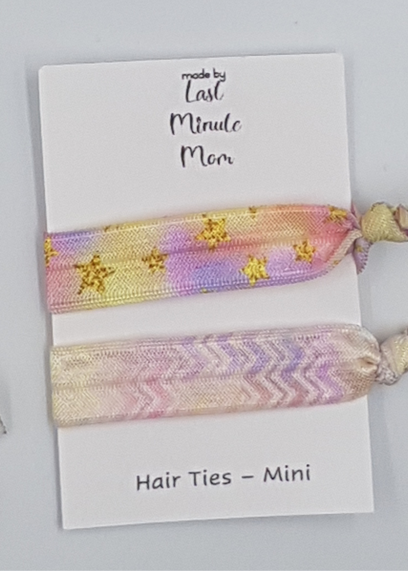 Hair Ties