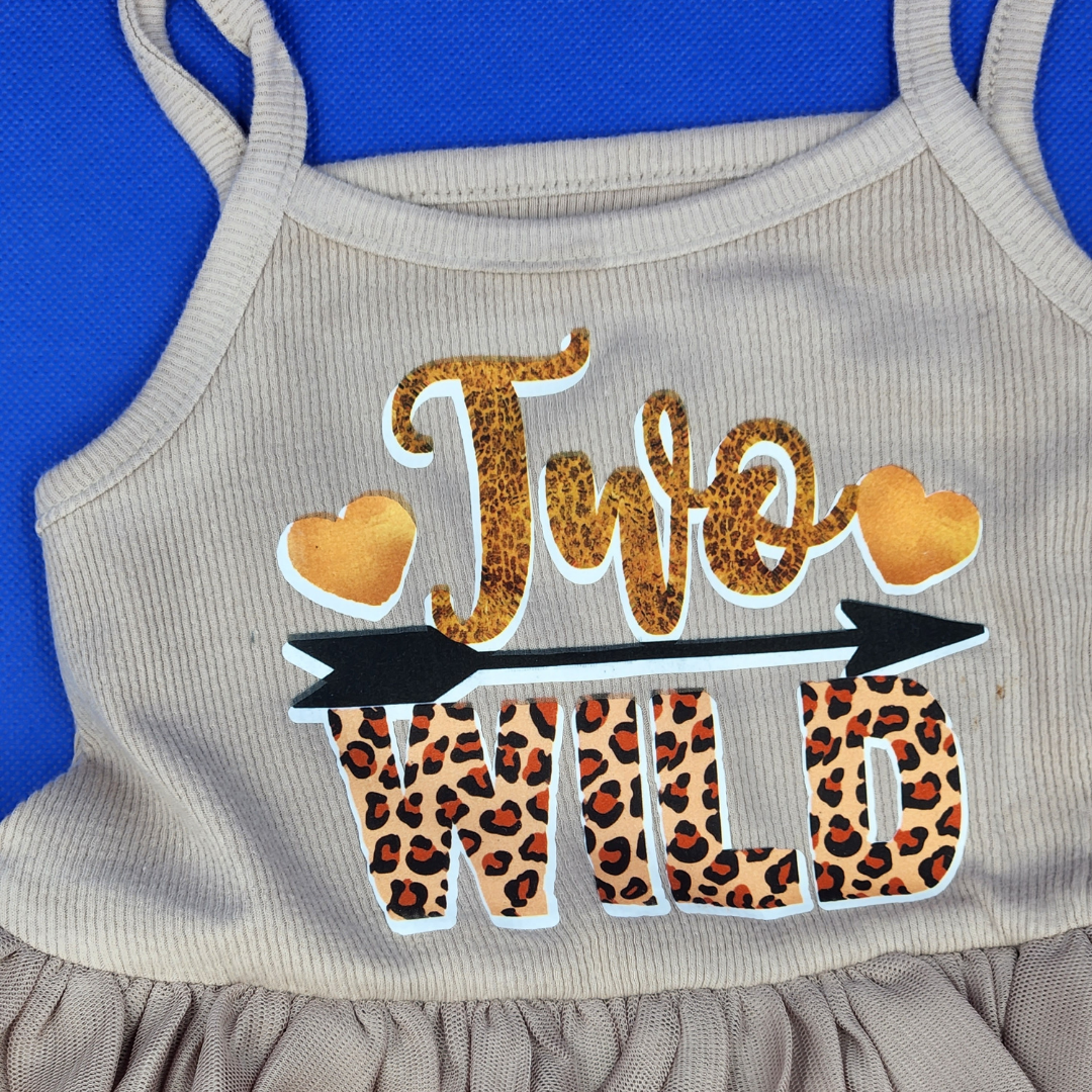 Custom Toddler Tshirt