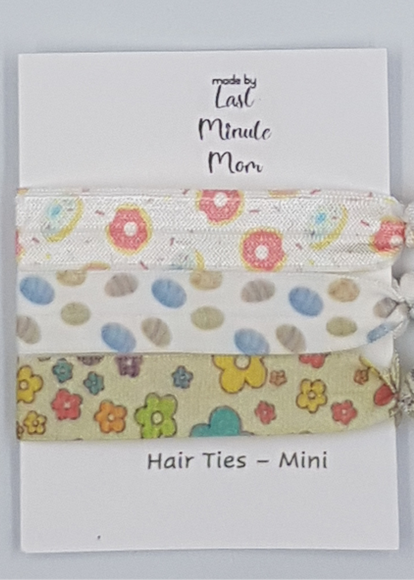Hair Ties