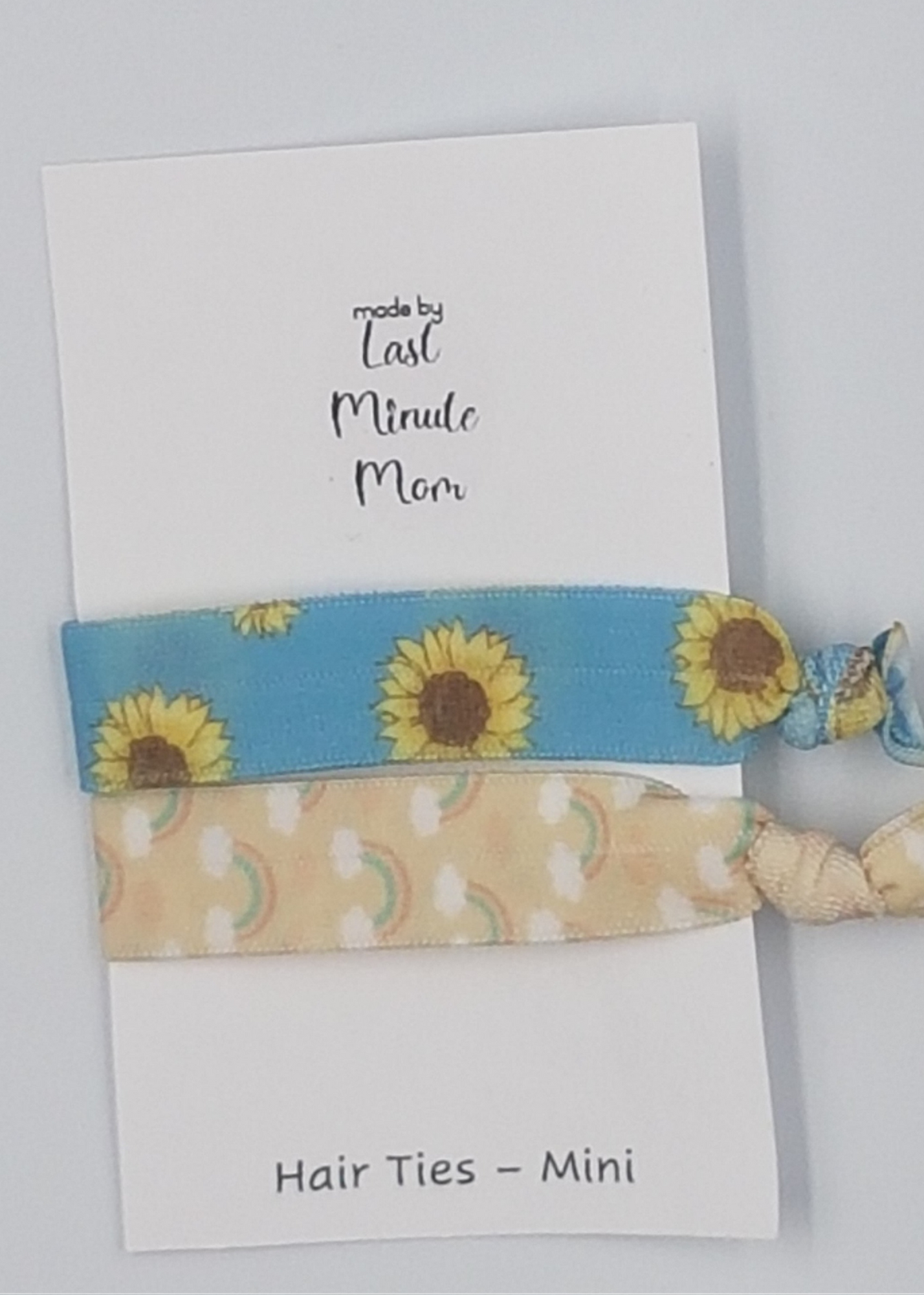 Hair Ties