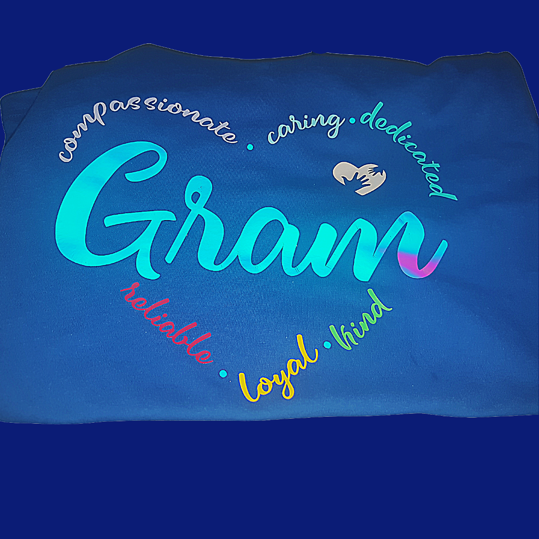 Custom Adult Tshirt