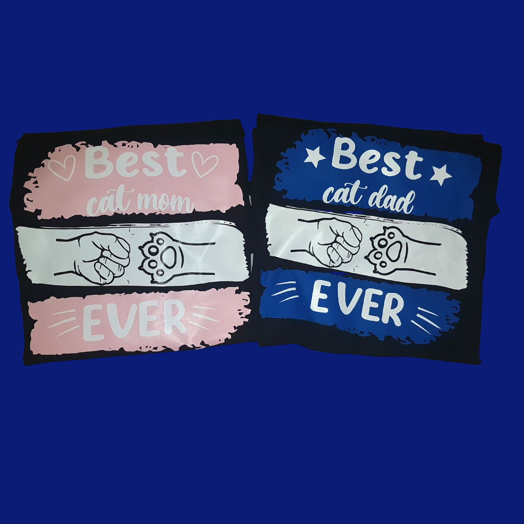 Custom Adult Tshirt
