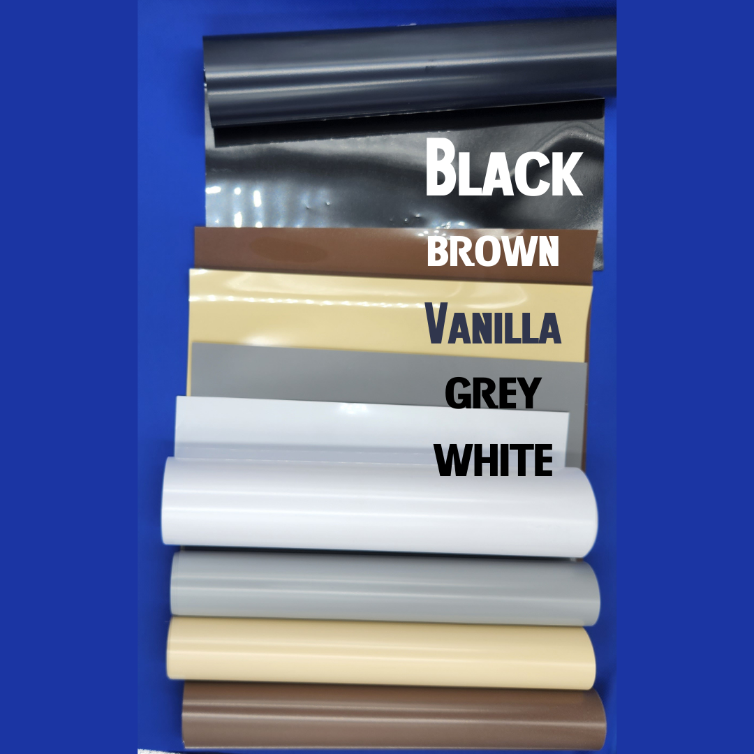5 Iron-On Name Labels for $4