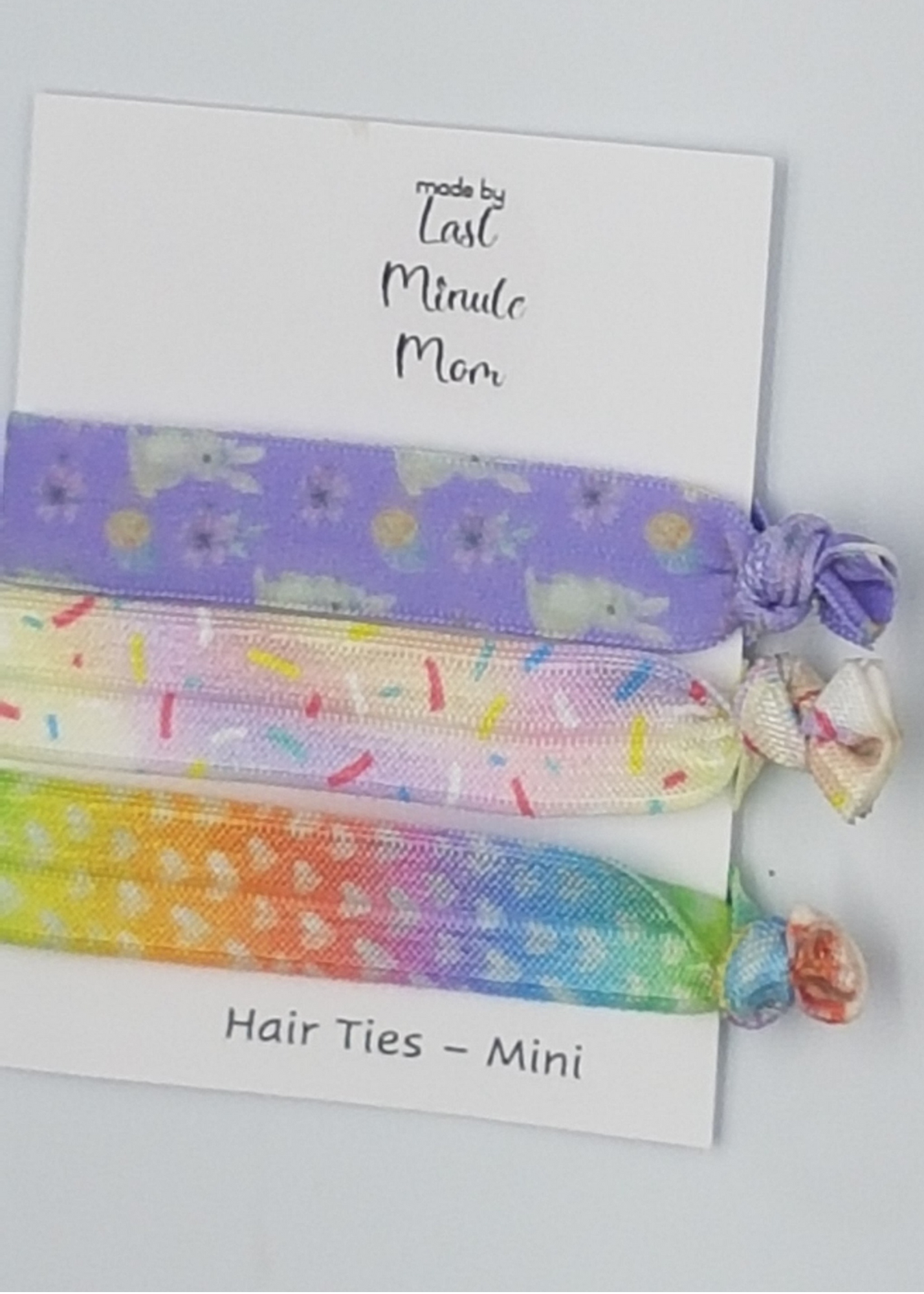 Hair Ties