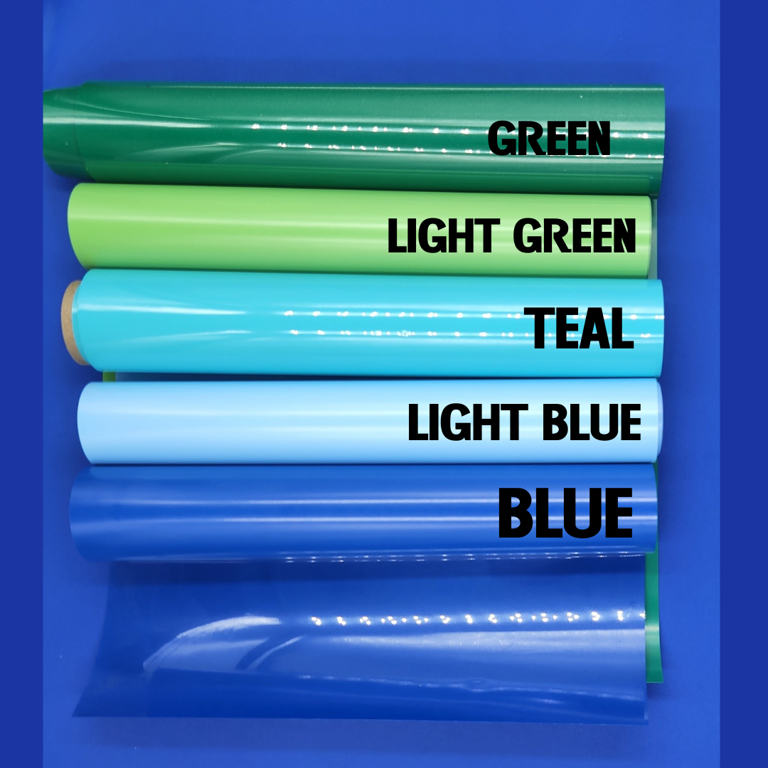 5 Iron-On Name Labels for $4