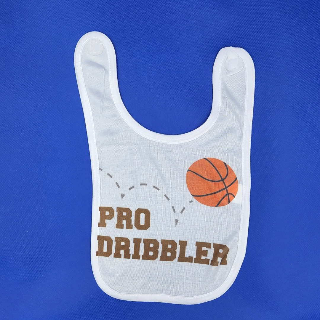 Pro Dribbler Bib