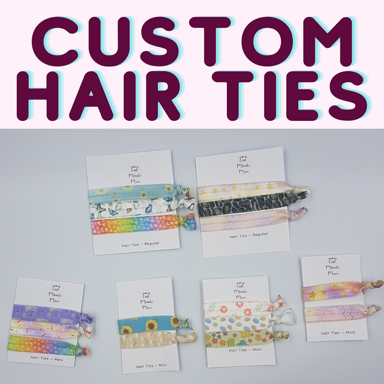 Hair Ties