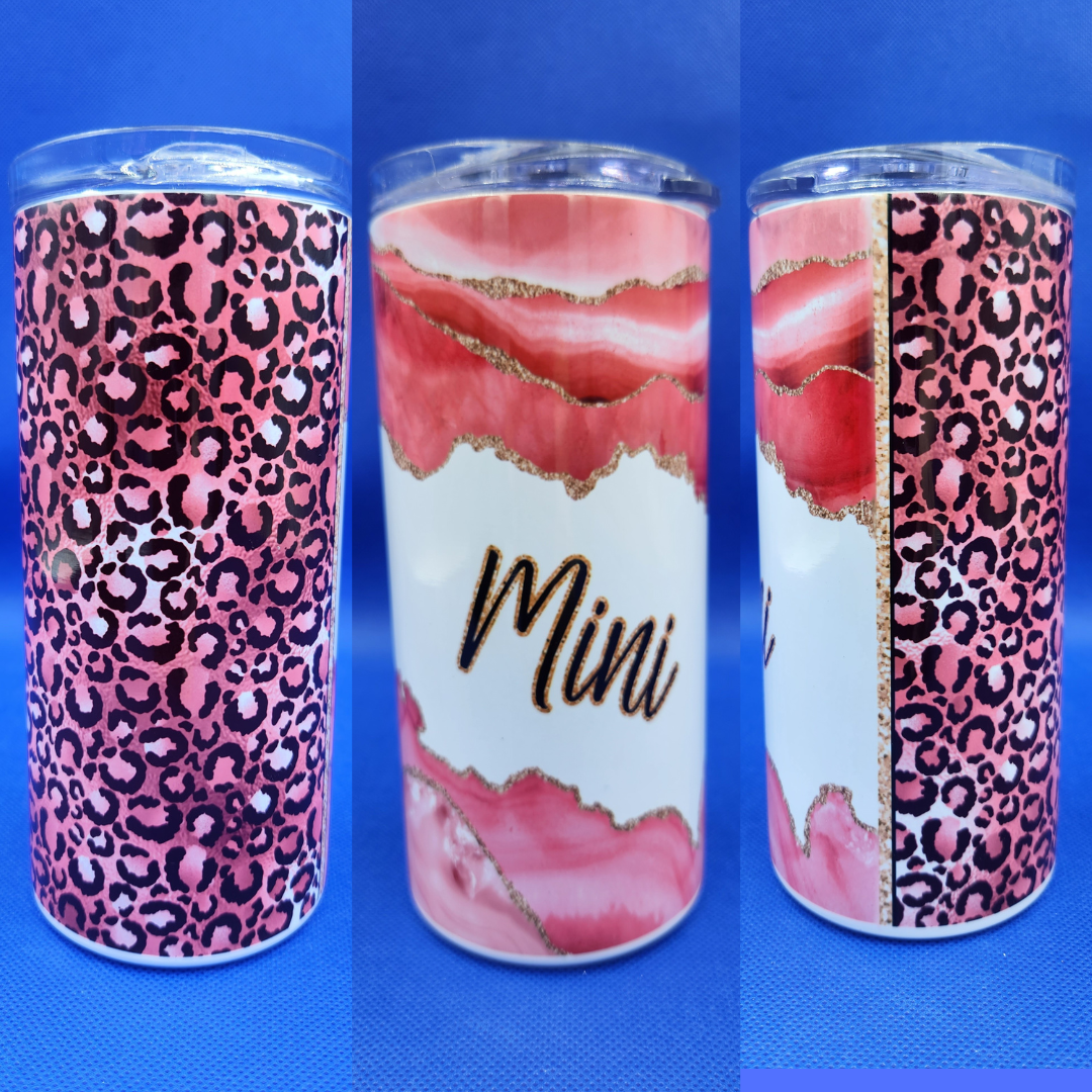 15 oz Tumbler - Mini