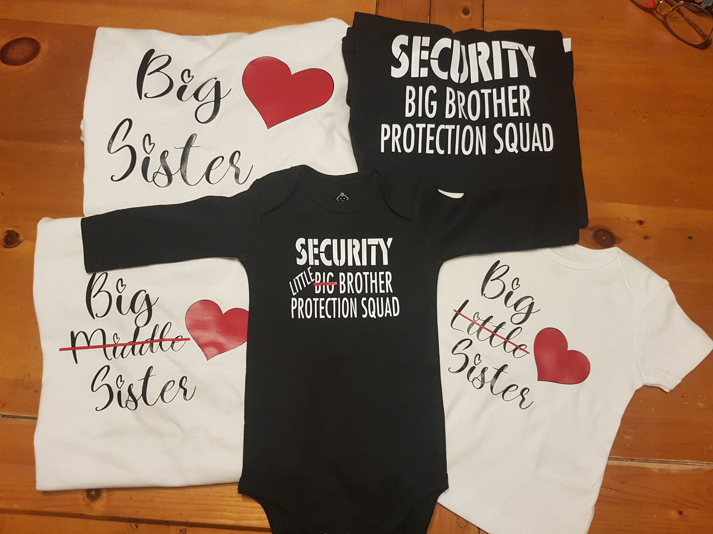 Custom Kids Tshirt