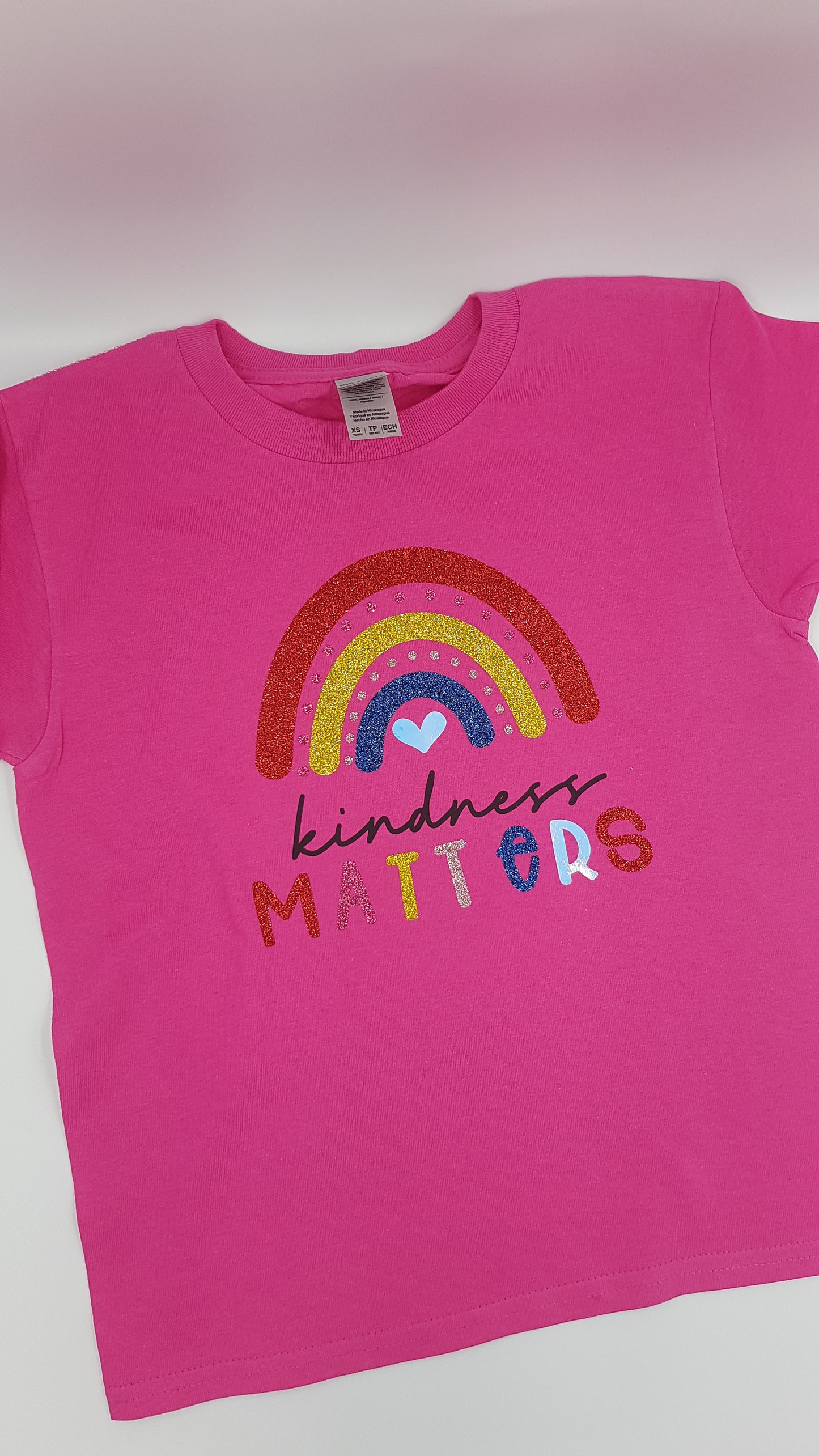 Custom Kids Tshirt