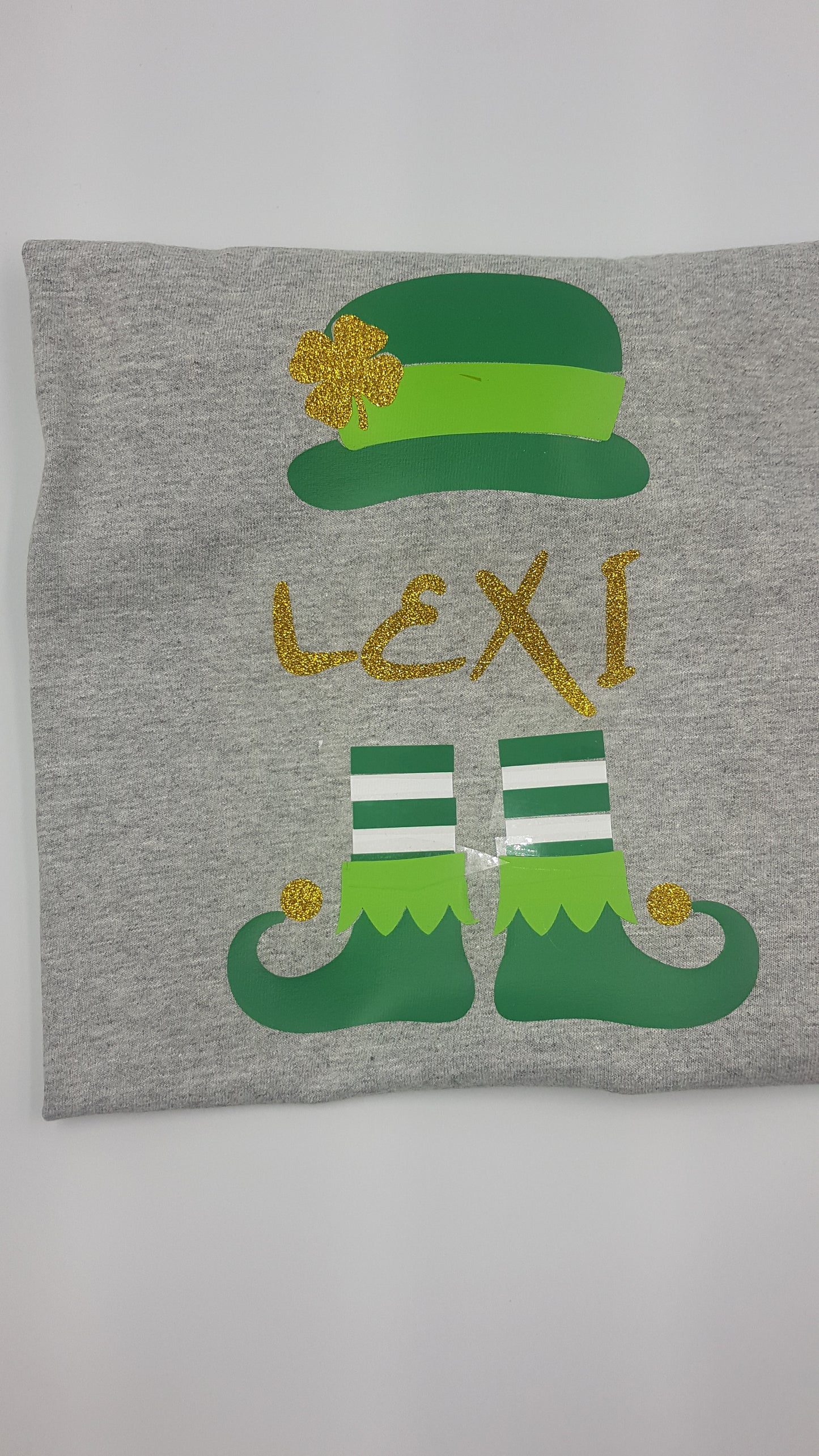 Custom Kids Tshirt